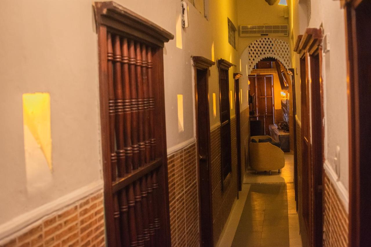Hotel Mangata Cartagena Esterno foto
