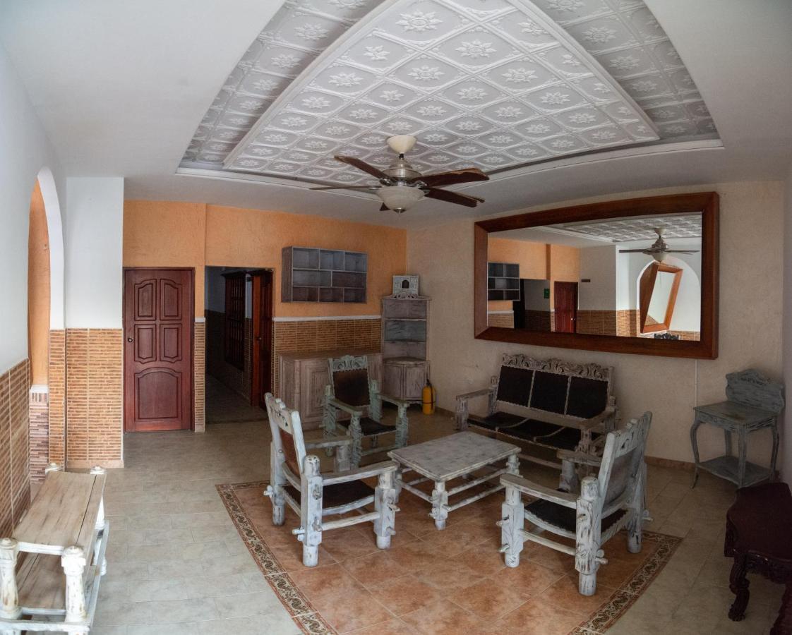 Hotel Mangata Cartagena Esterno foto