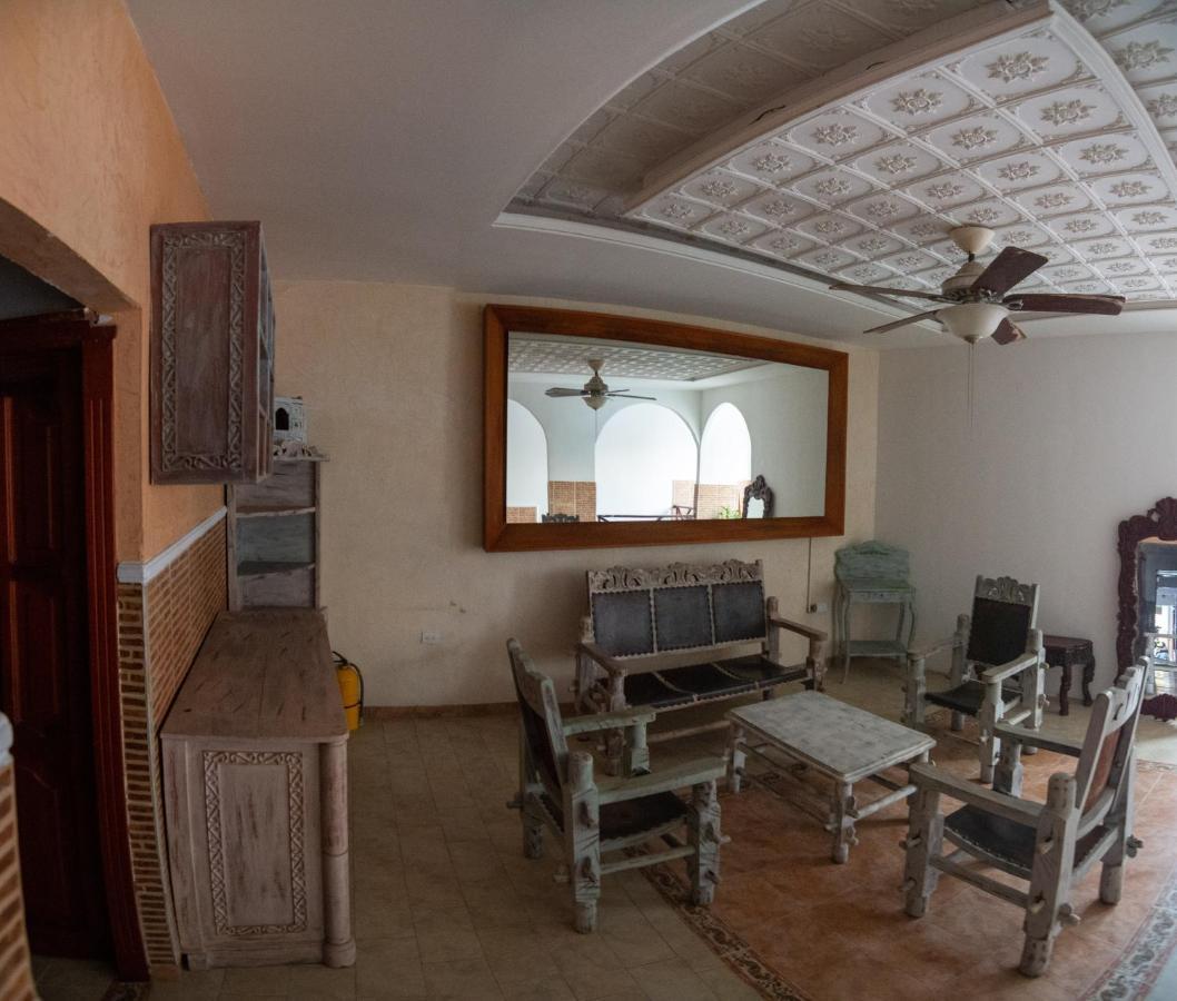 Hotel Mangata Cartagena Esterno foto