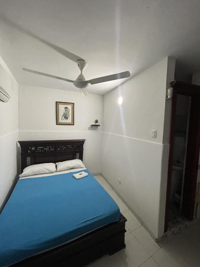 Hotel Mangata Cartagena Esterno foto